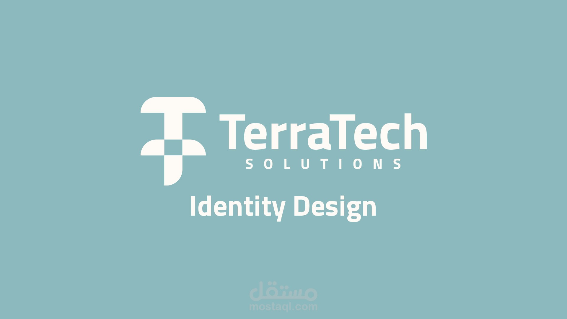 TerraTech Solutions Logo