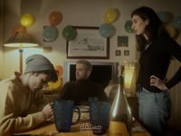 فيلم ايطالي قصير