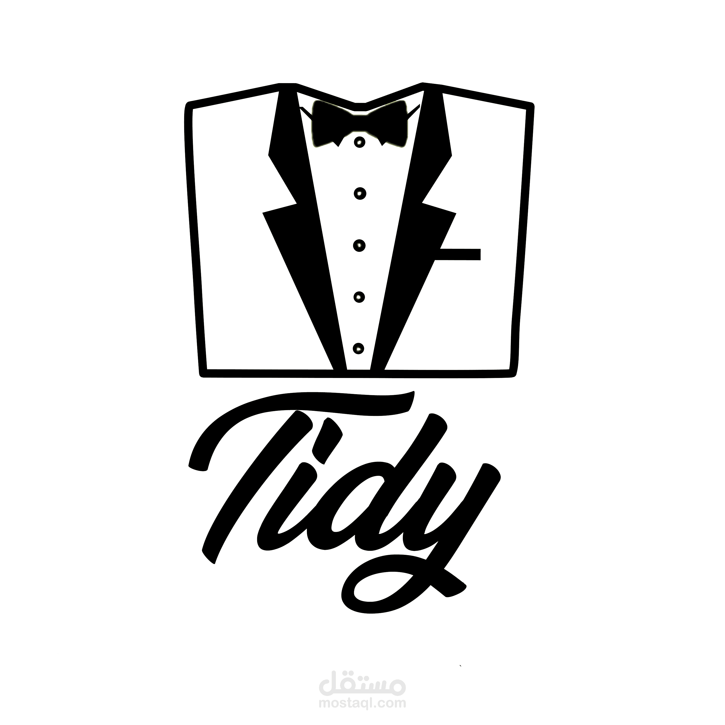 Logo Animation Intro