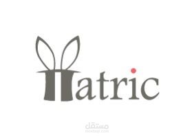 hatric logo intro