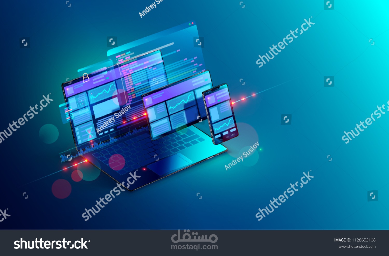 Web & Graphic Design