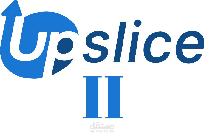 Upslice