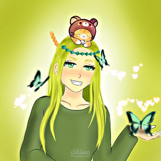 شخصيات خيالية