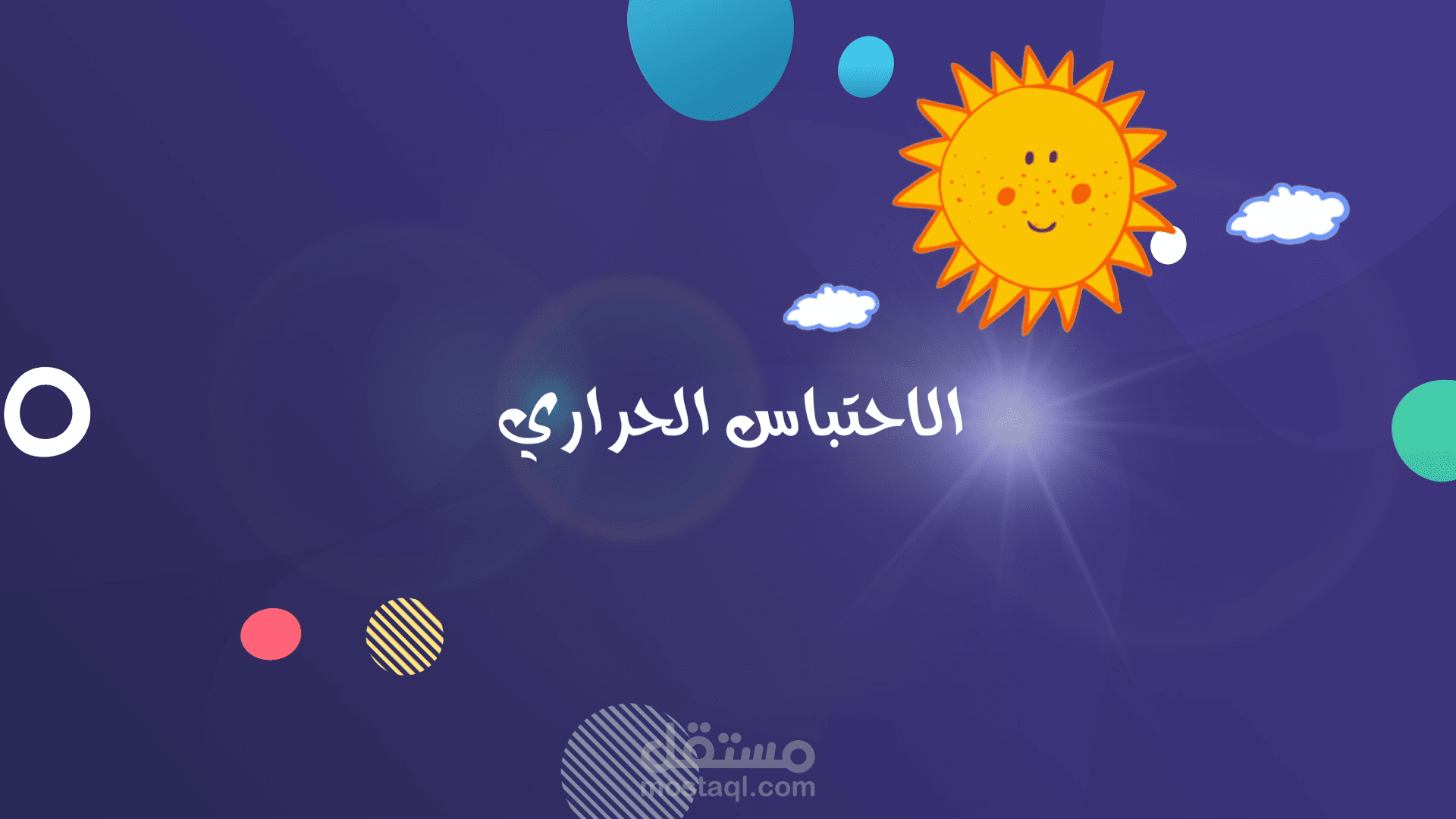 What is climate change