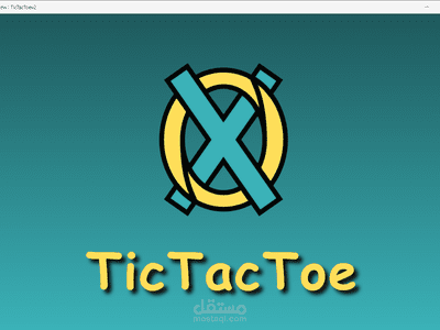 TicTacToe game
