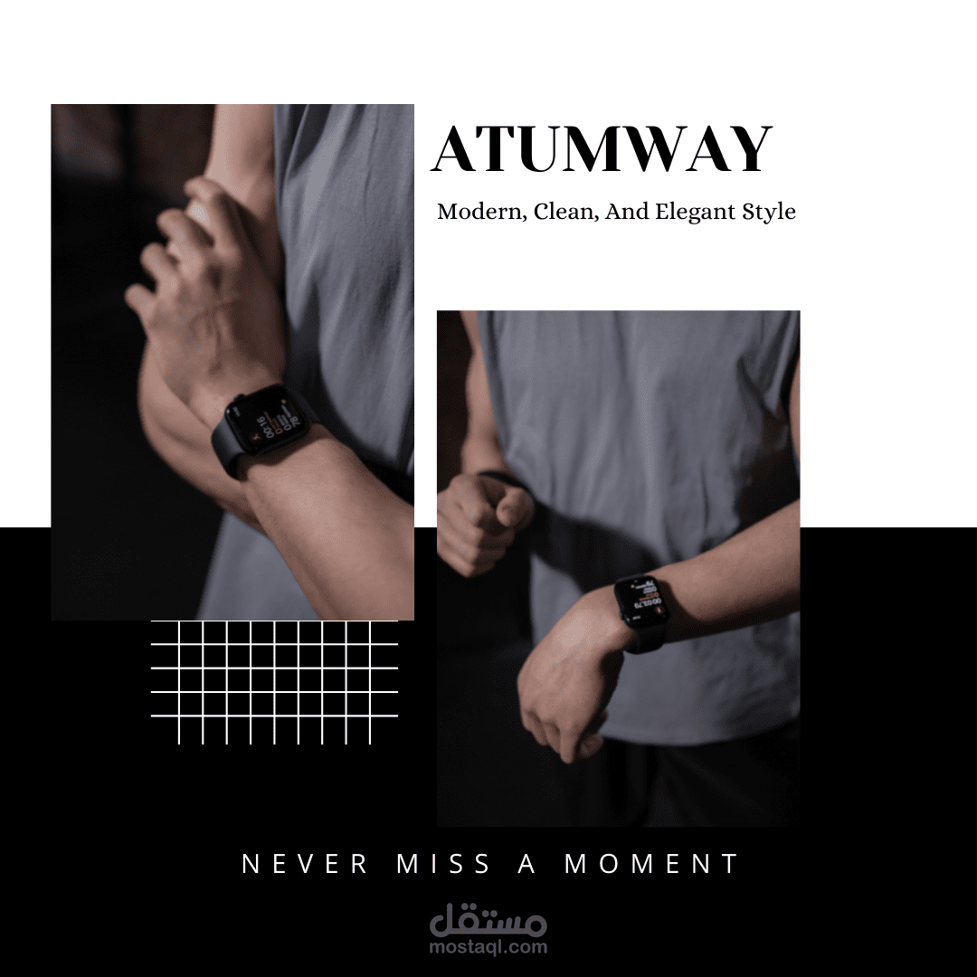 Social media designs