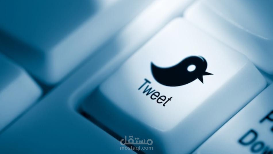 جدولة تغريدات تويتر ومنشورات فيسبووك ونشرها باليوم بالساعة والدقيقة المحددة