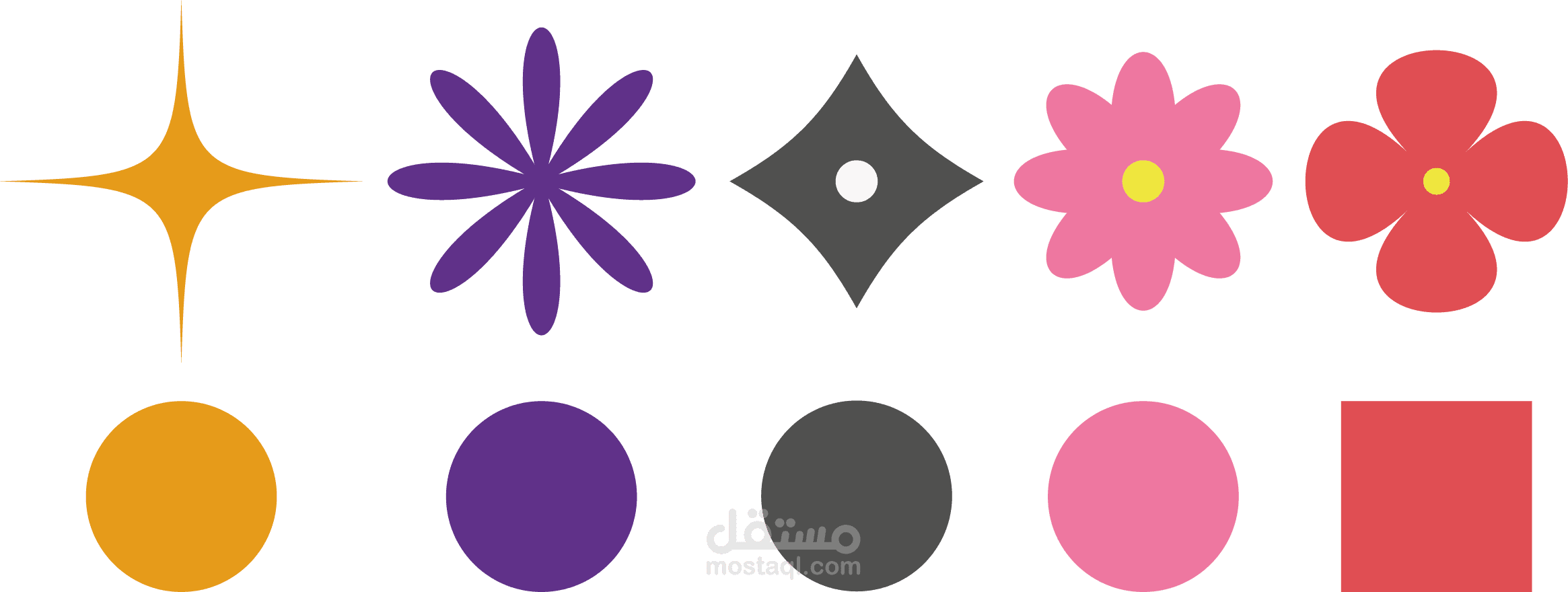 Geometric forms