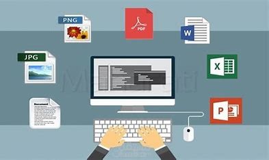Data entry