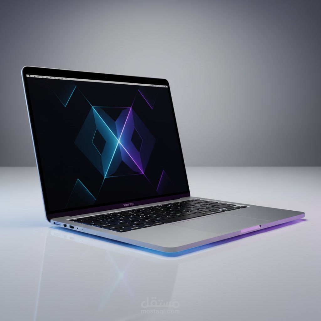 تصميم صور واعلانات سوشيال ميديا وبوسترات ب AI