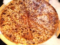Pizza Queen