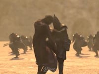 لعبة تحدي الملوك الاستراتيجية