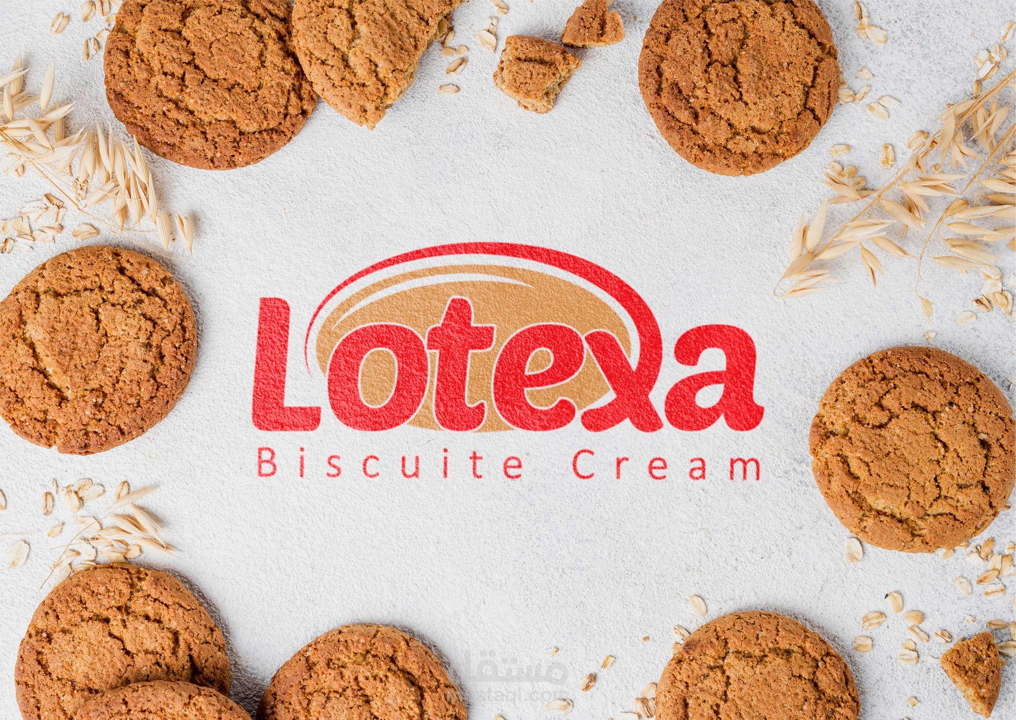 لوغو لماركة lotexa