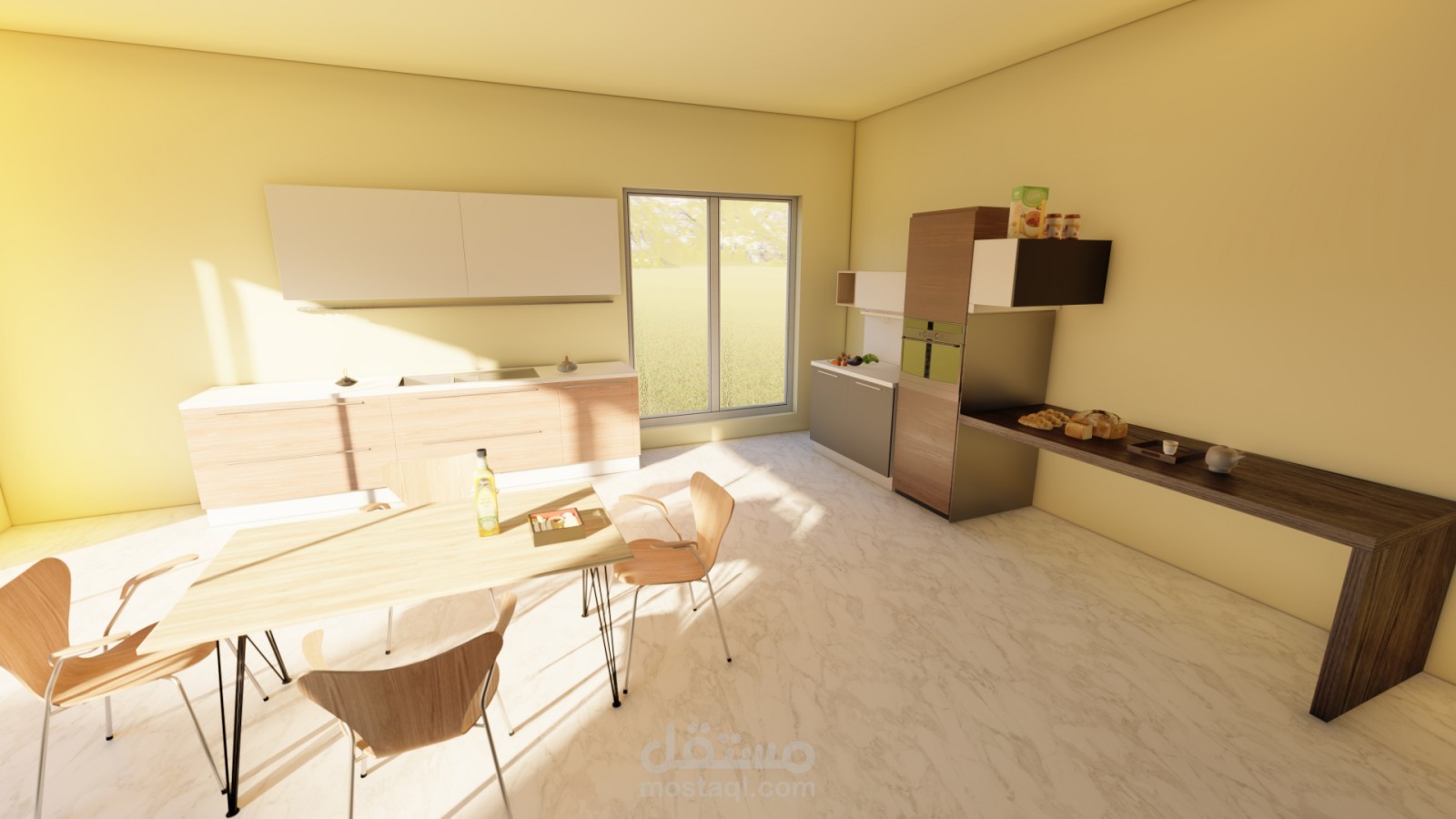 Cuisine