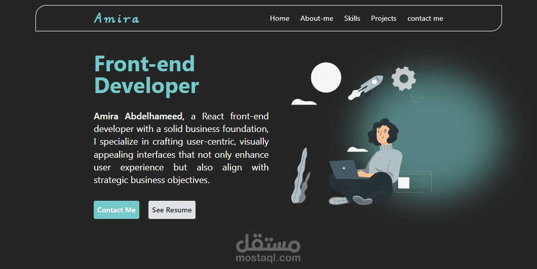 portfolio