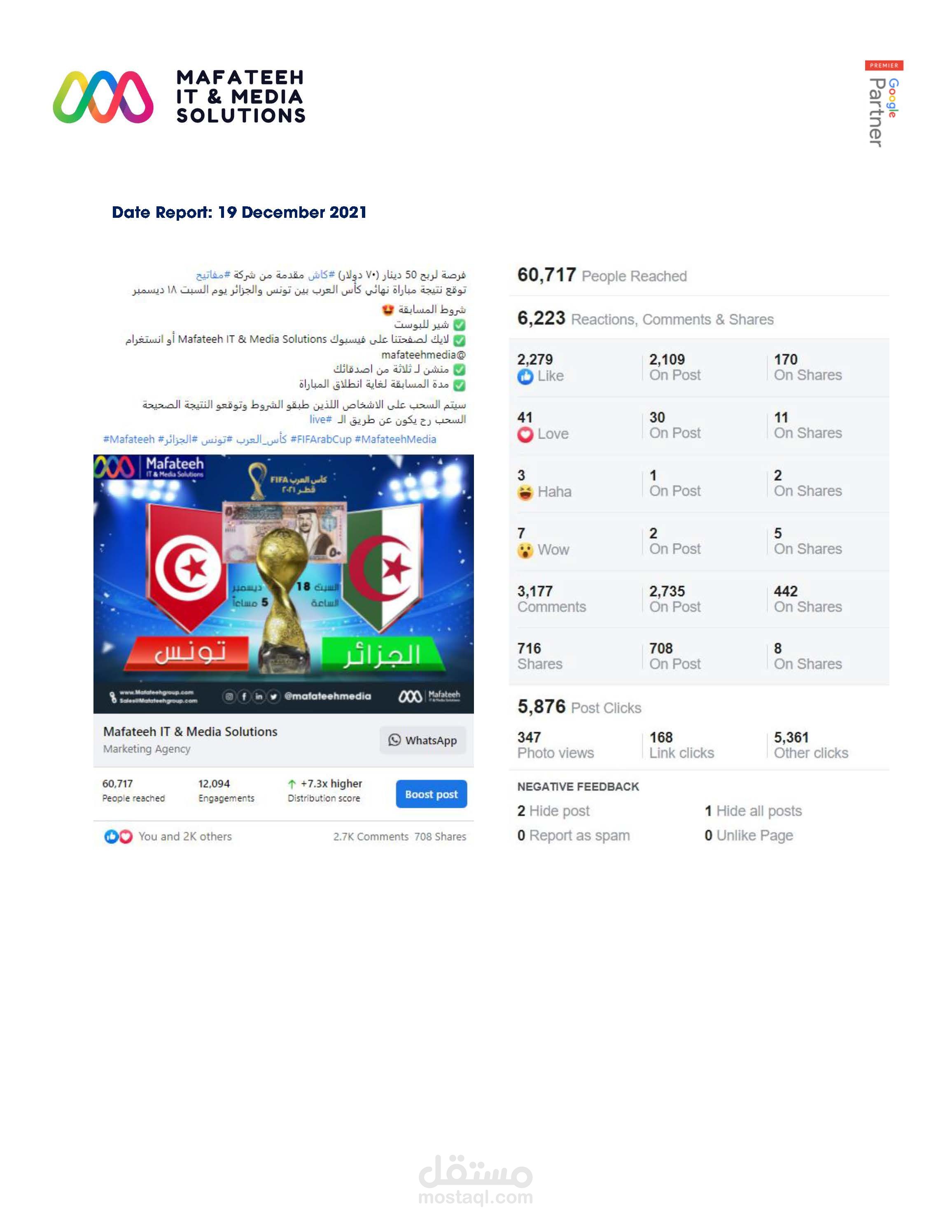 >>عمل الحملات الاعلانية Marketing Campaign