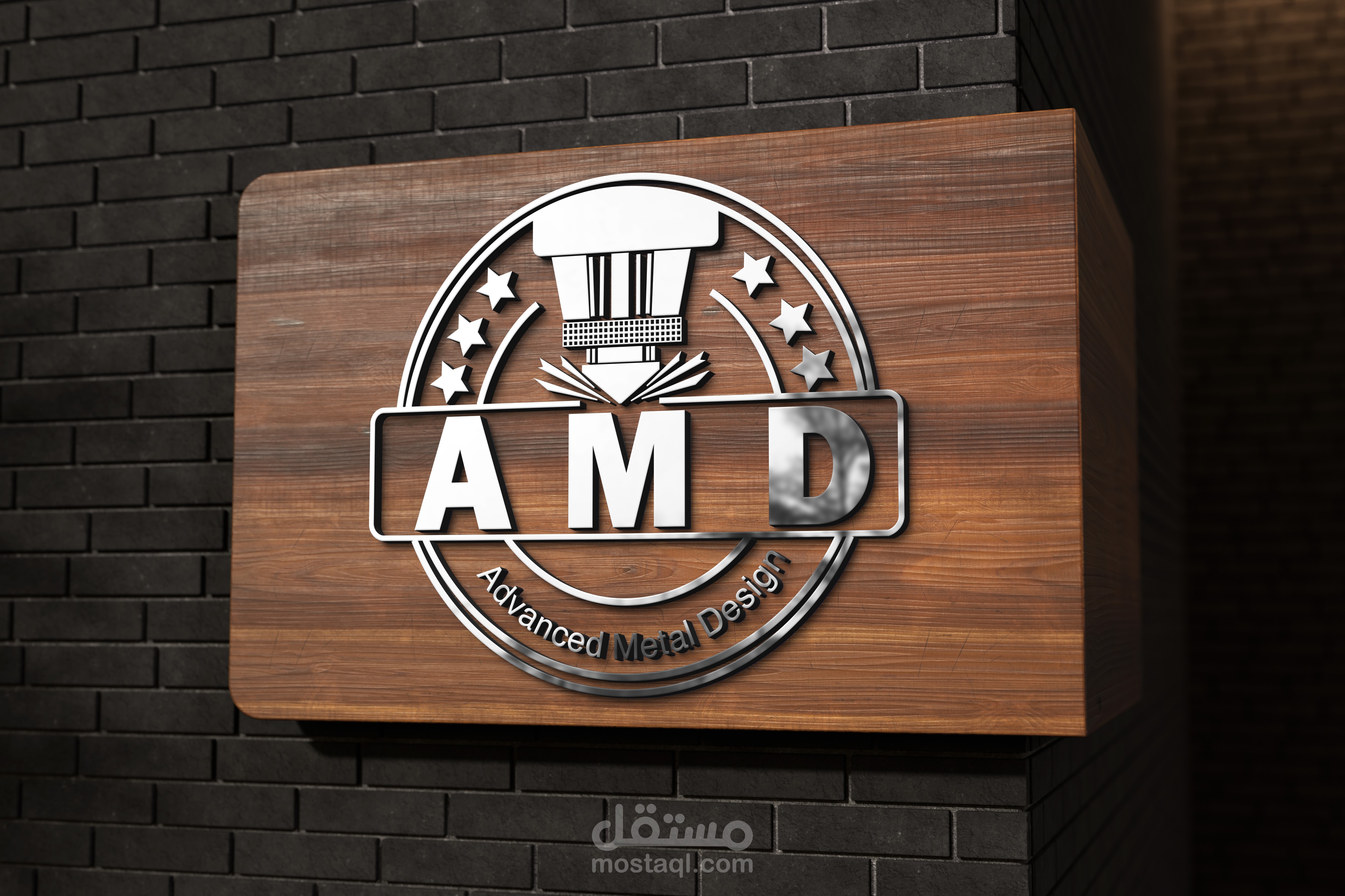 لوجو احترافي