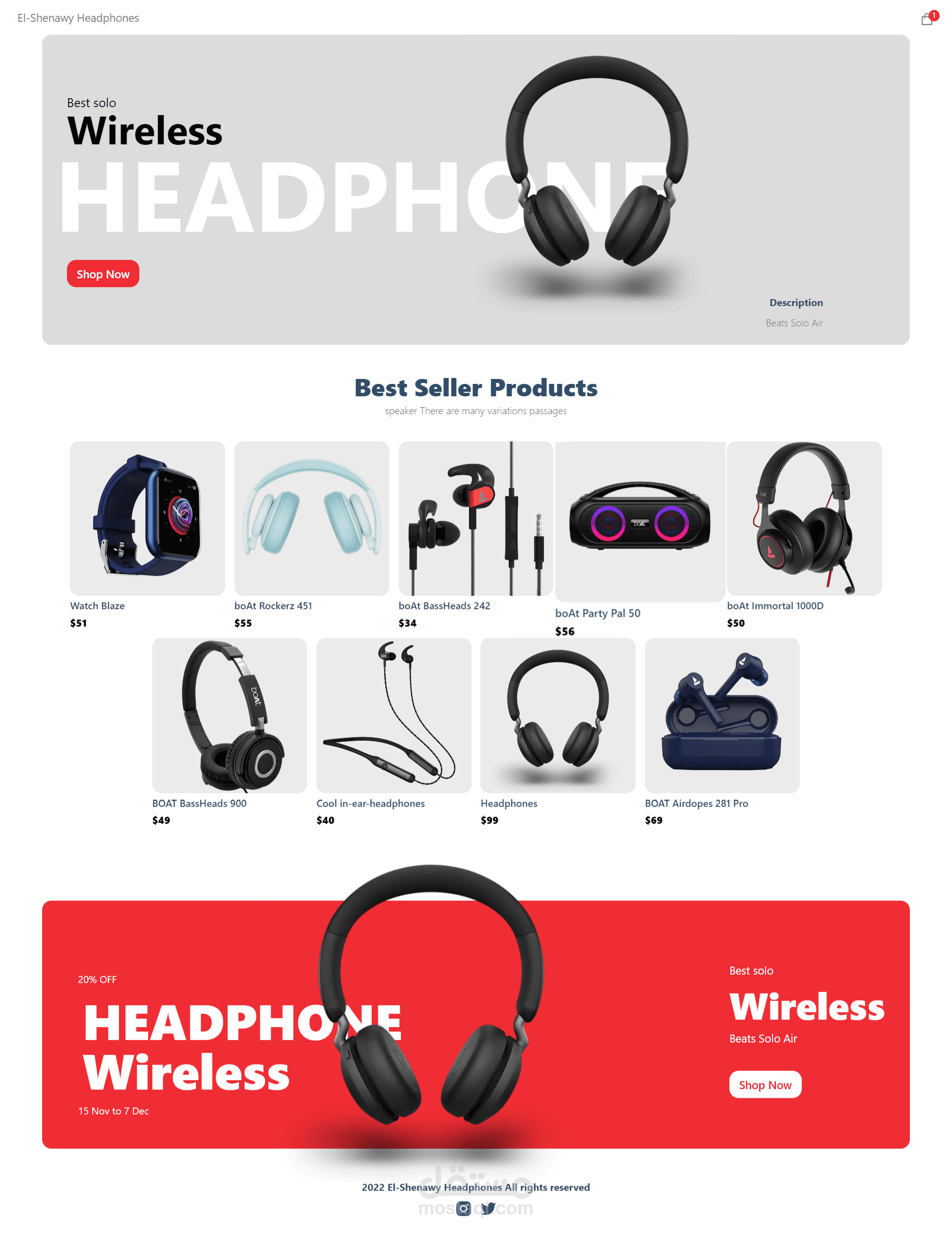 elShenawy_eCommerce