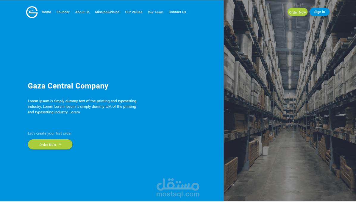 Drug Store Management System API with Python using Django and Rest framework