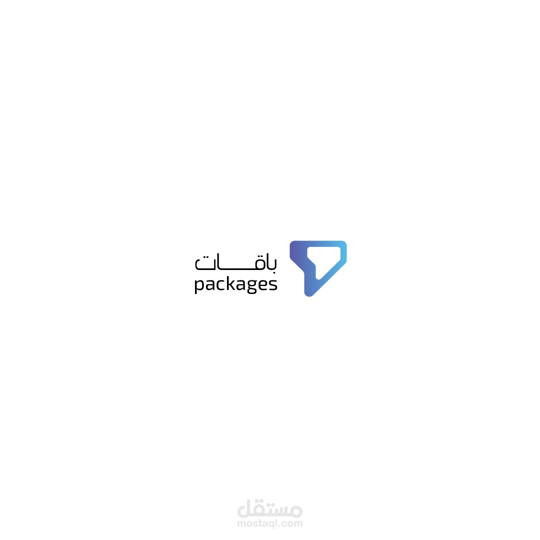 شعار منصة ربحية | باقات