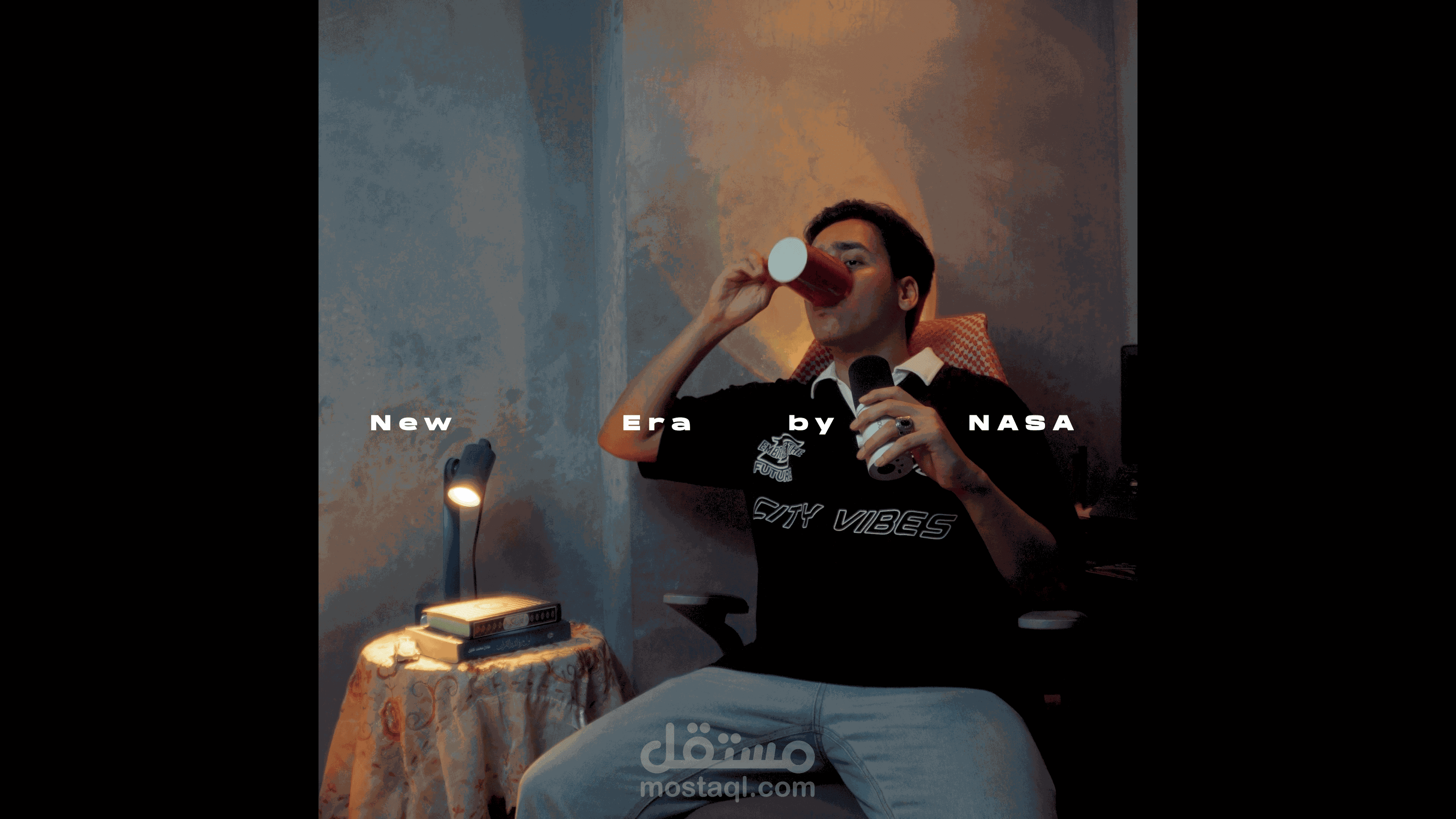 Cinematic Filmmaking & Video Editing