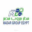 مجموعه مدار جروب مصر