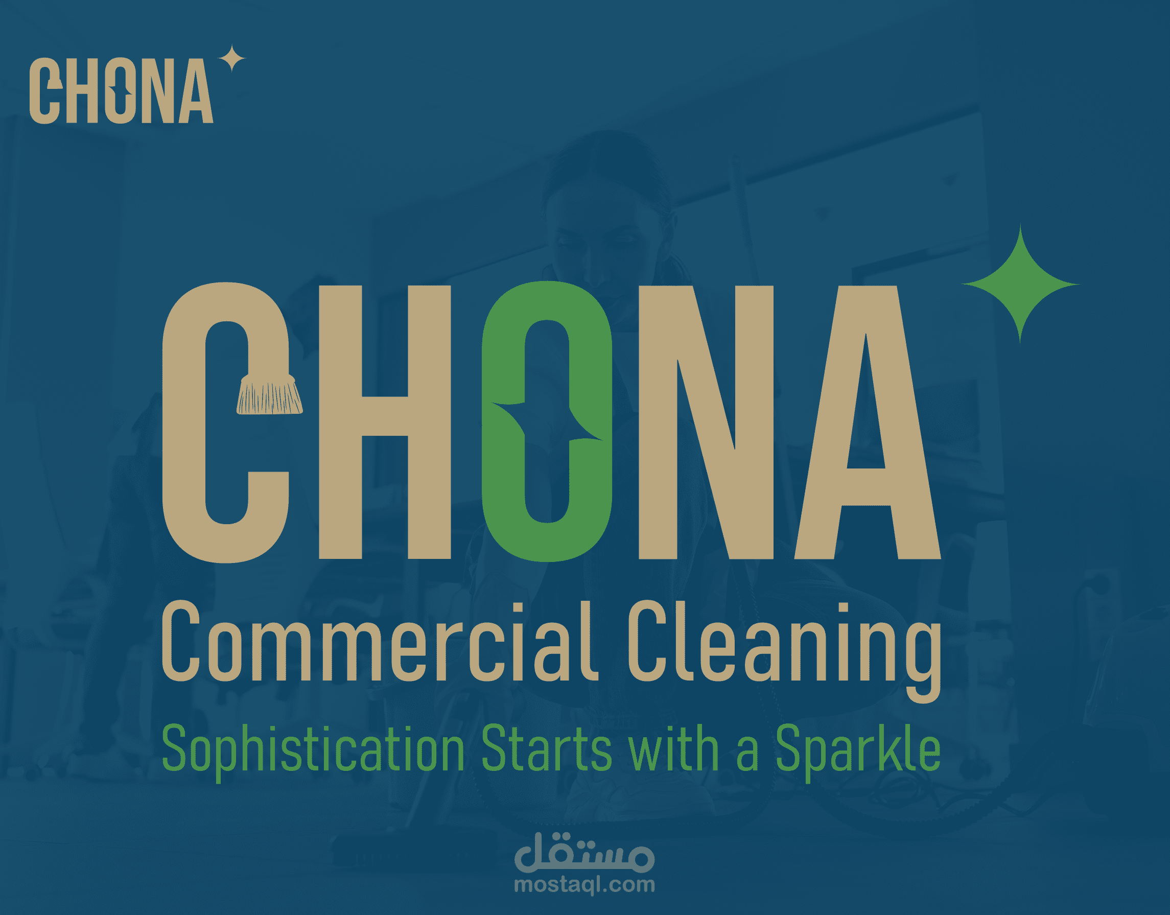 CHONA-Commercial-Cleaning-Branding