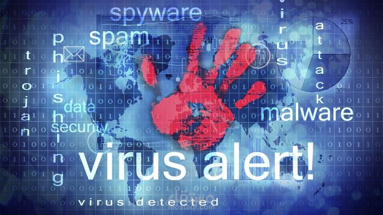 Cyber-Attacks and Malware detection