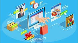 دراسة جدوي منصة إلكترونية لبيع الملابس والإكسسوارات