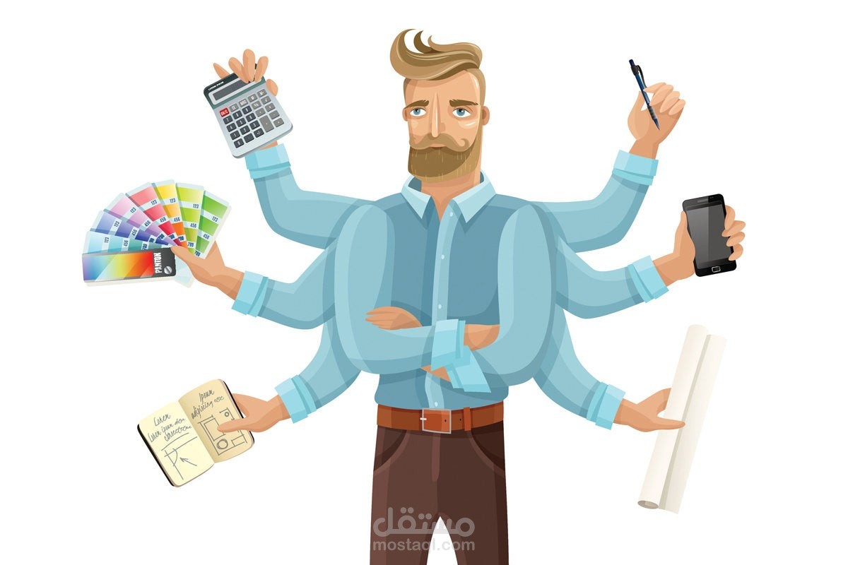دورة في إدارة المنتجات