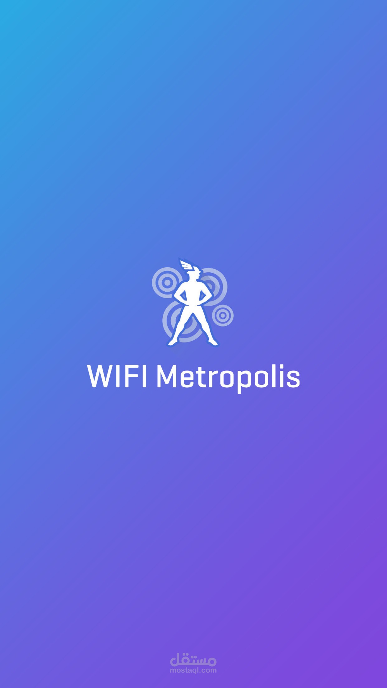 WIFI METROPOLIS