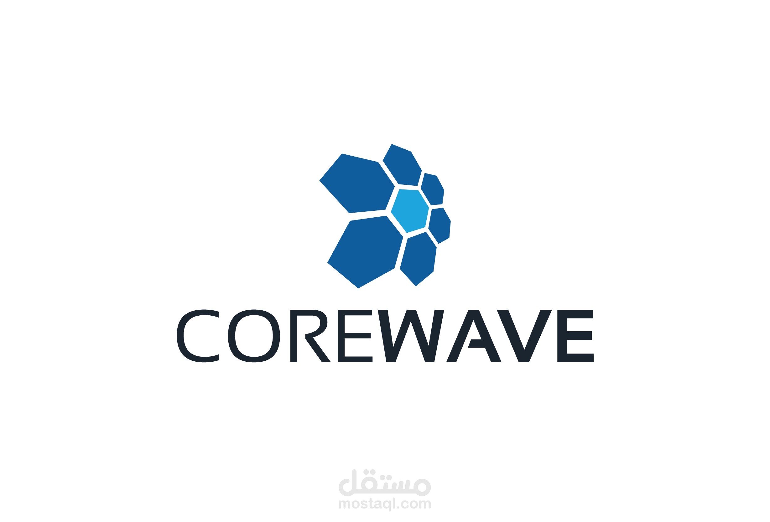 Corewave Logo