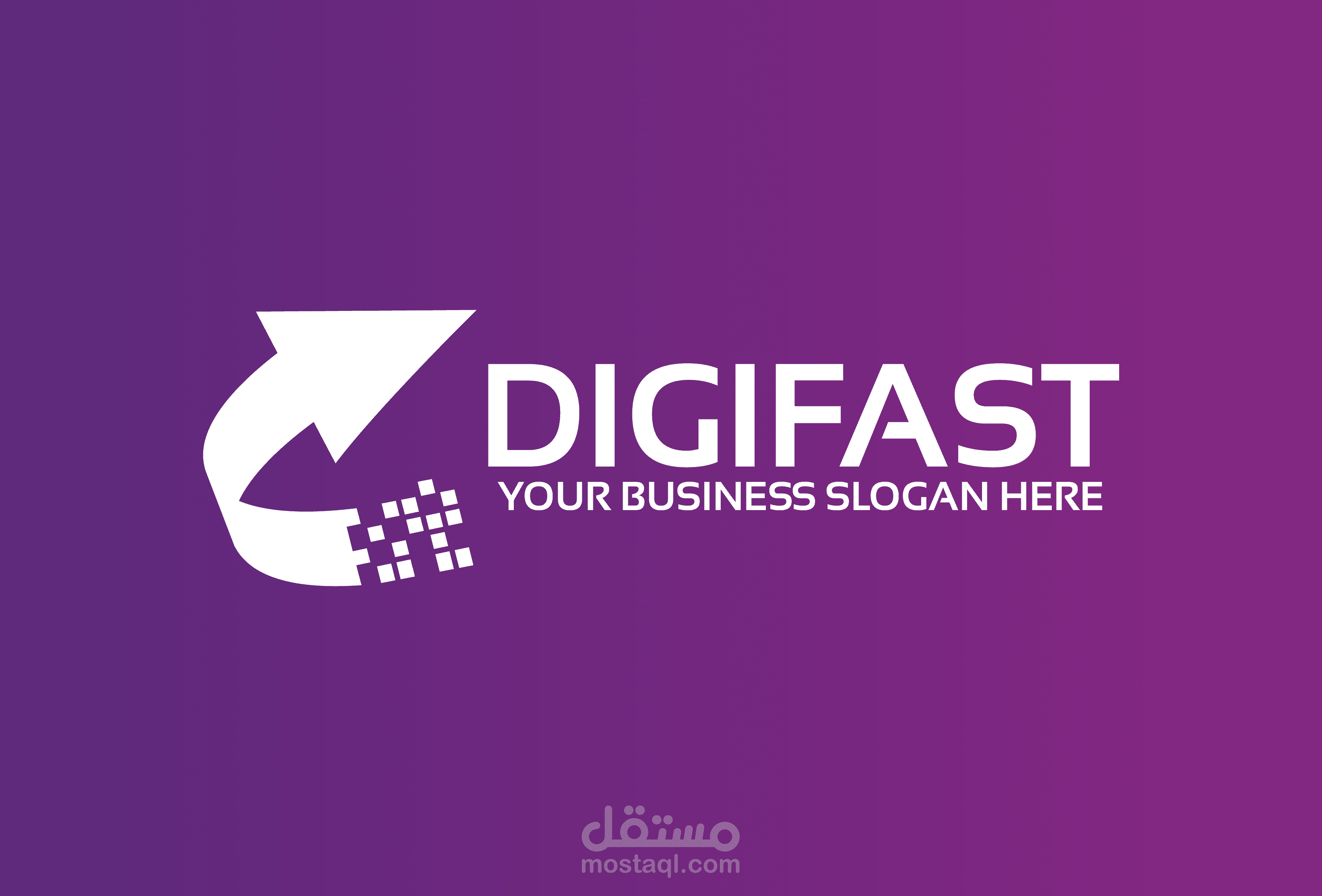 Digifast Logo