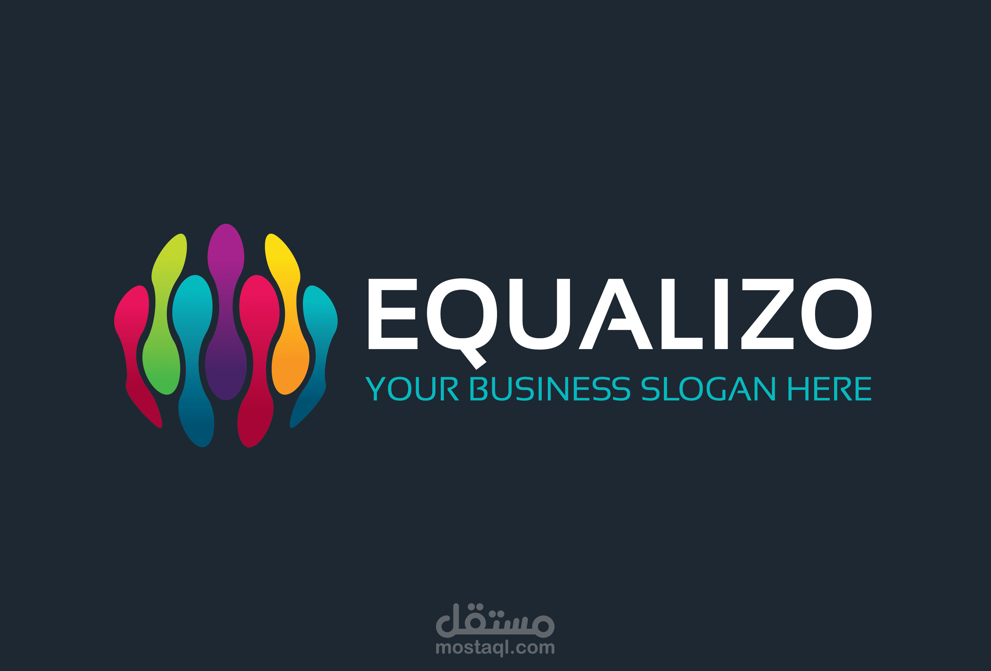 Equalizo Logo