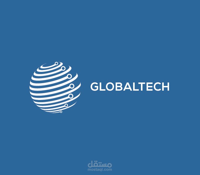 Global Tech Logo