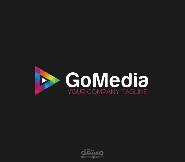 Go Media Logo
