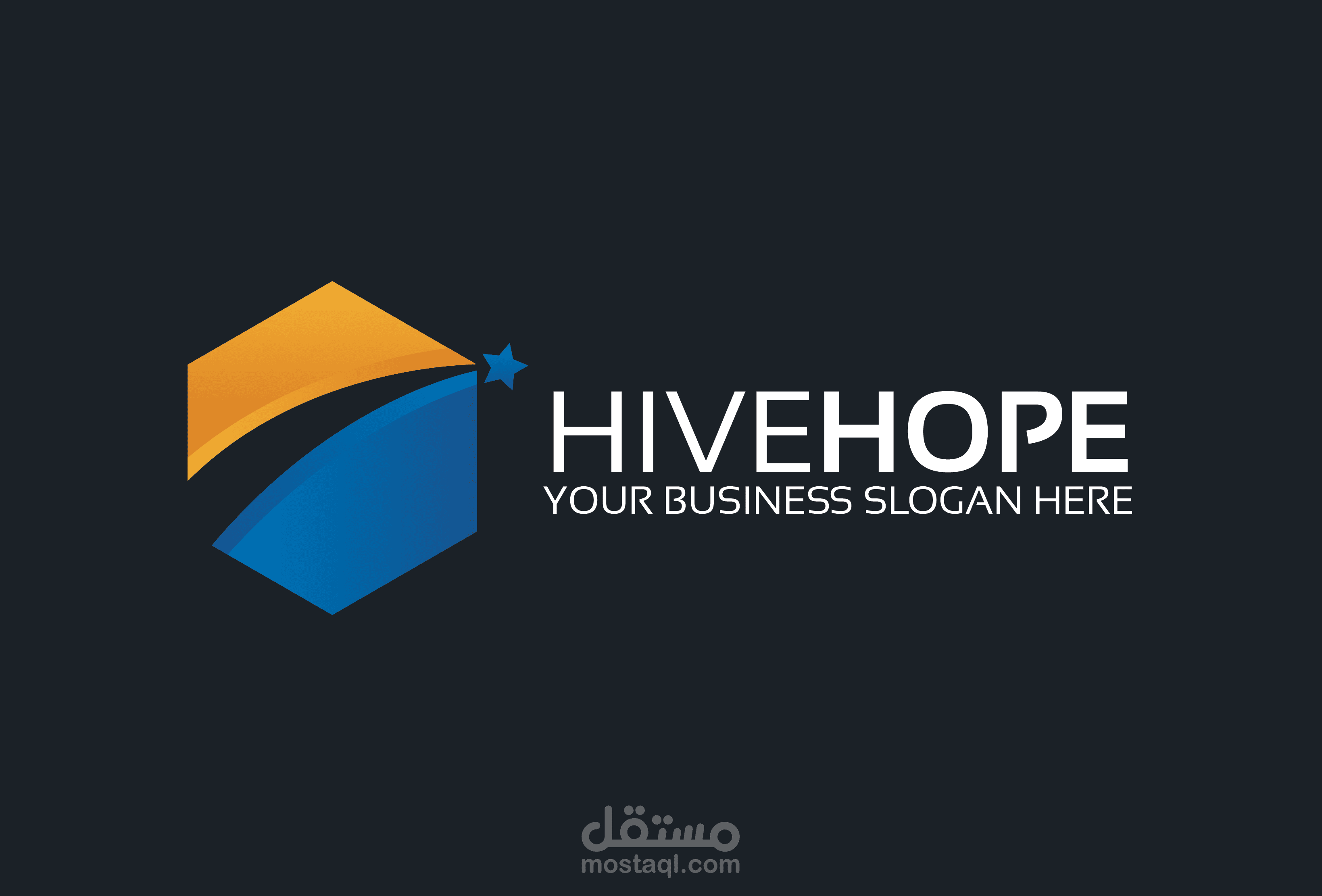 Hivehope Logo