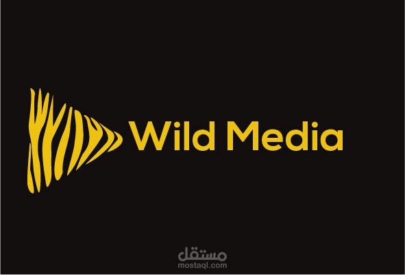 Wild Media Logo