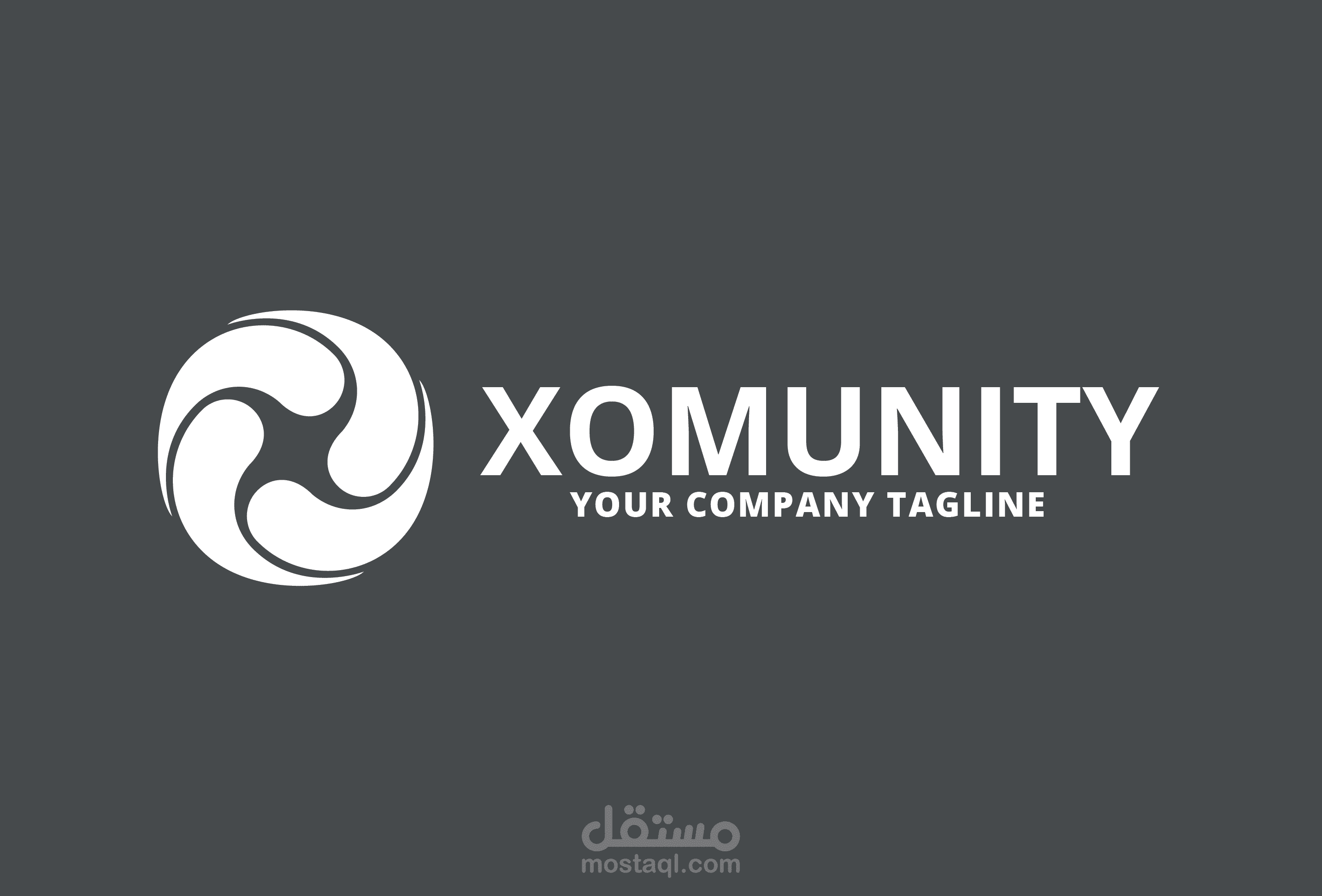 Xomunity Logo
