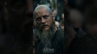 تعليق صوتي على الفايكنغ
