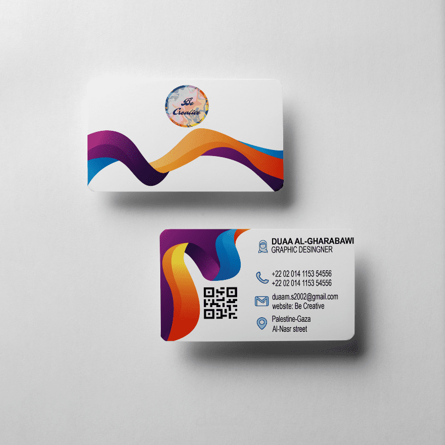 Business Card