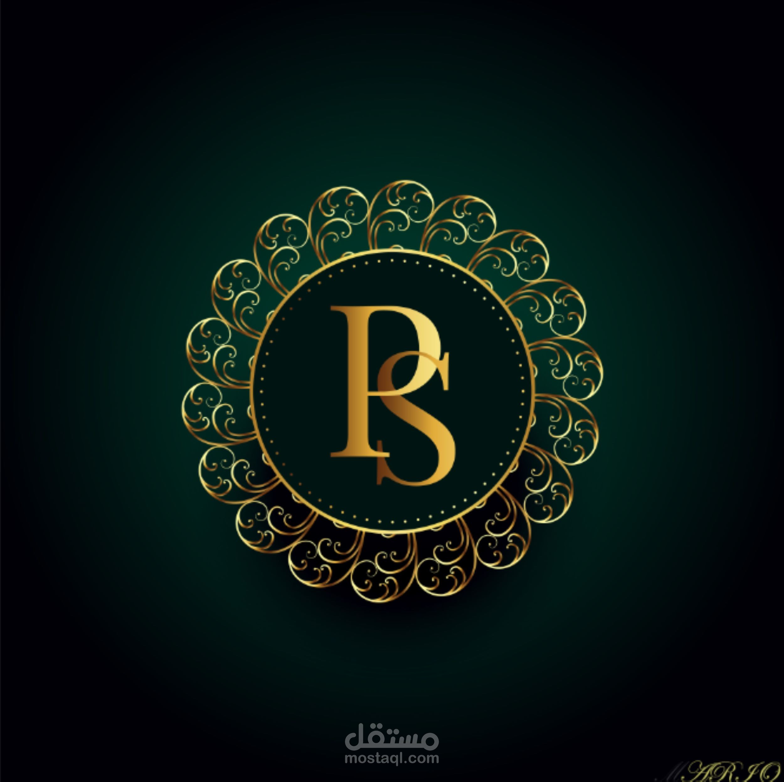 logo design for brand