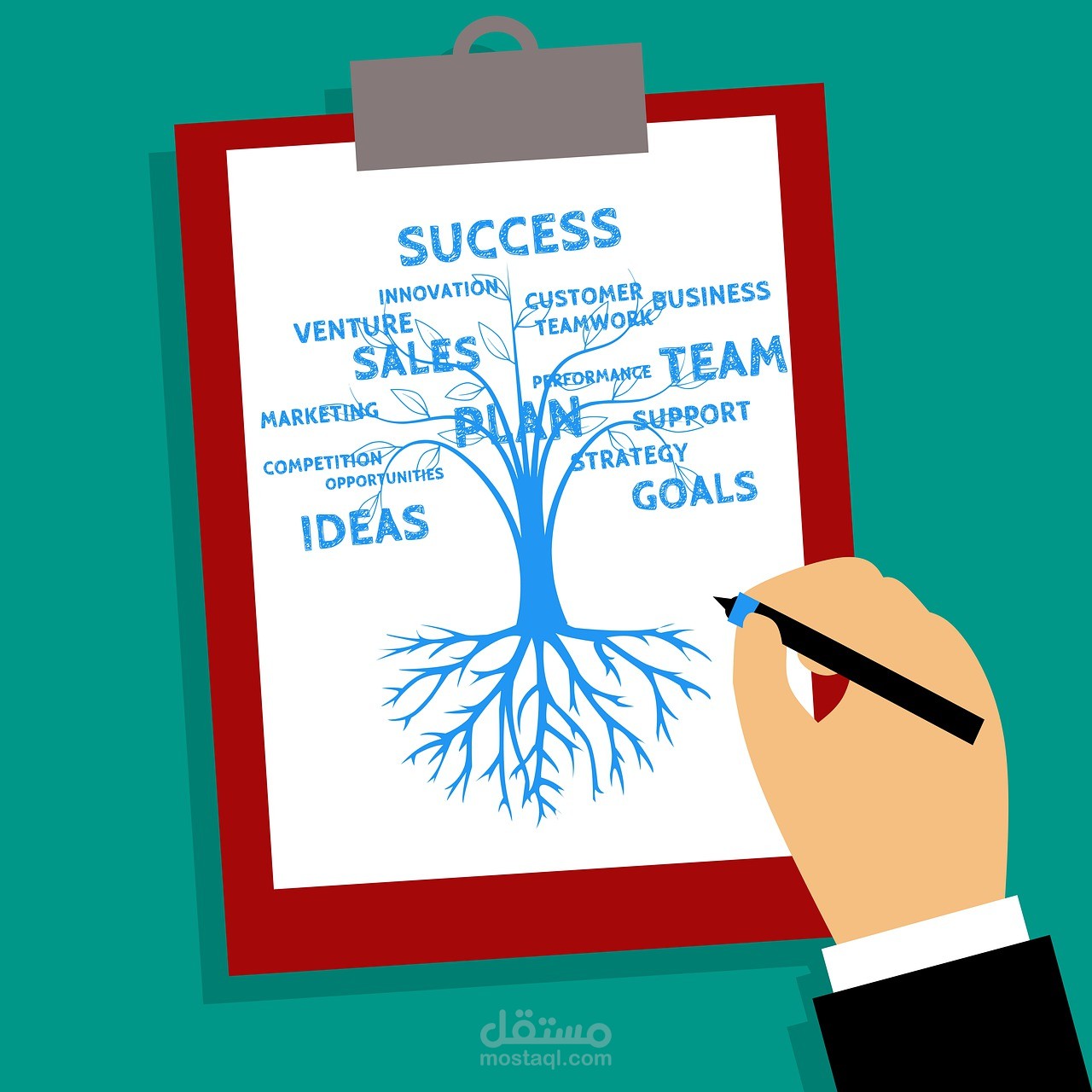 Email marketing