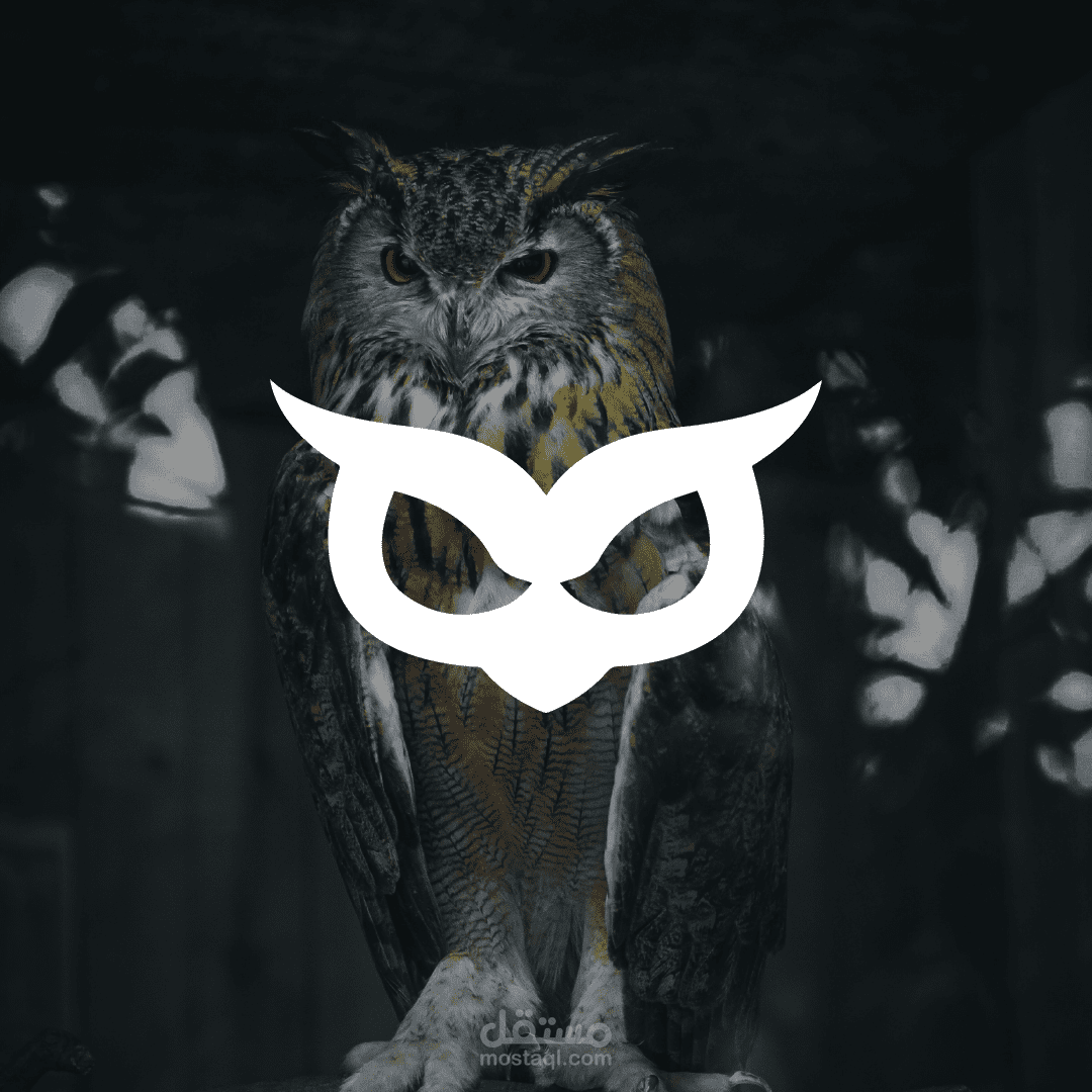 owl logo