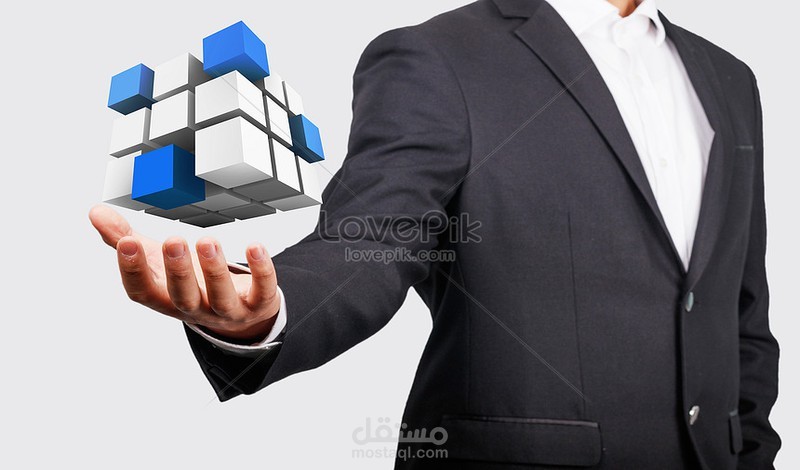 تصميم سيرة ذاتية مميزة