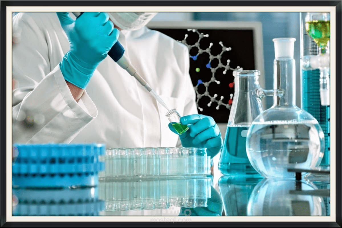 دراسة جوانب المنتجات وفوائدها على الجسم وصحته