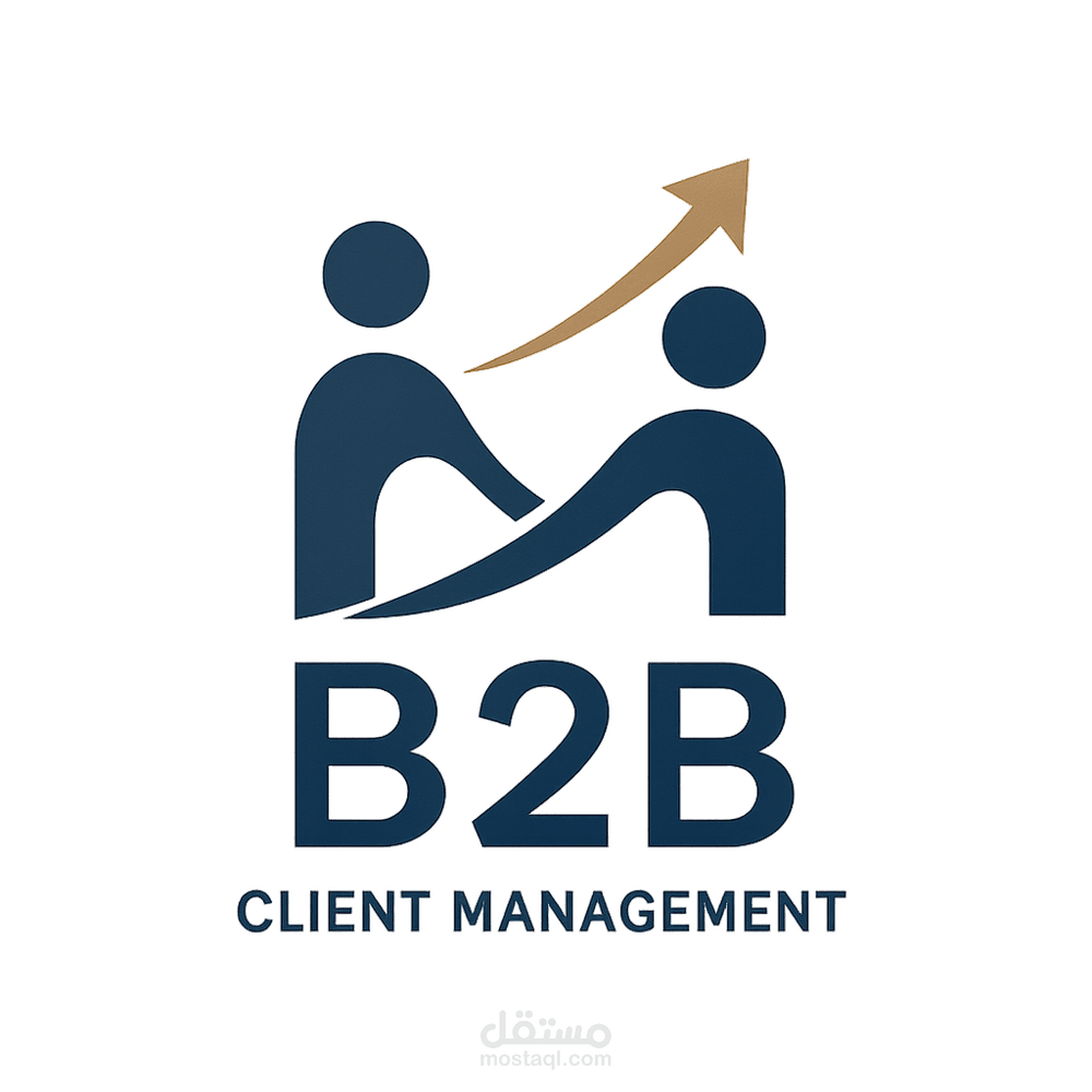 B2B App