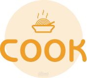 Cook App - تطبيق متكامل لطلب وتوصيل الطعام