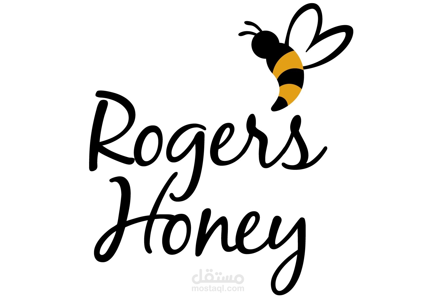 صفحة هبوط العسل (Honey Landing Page)