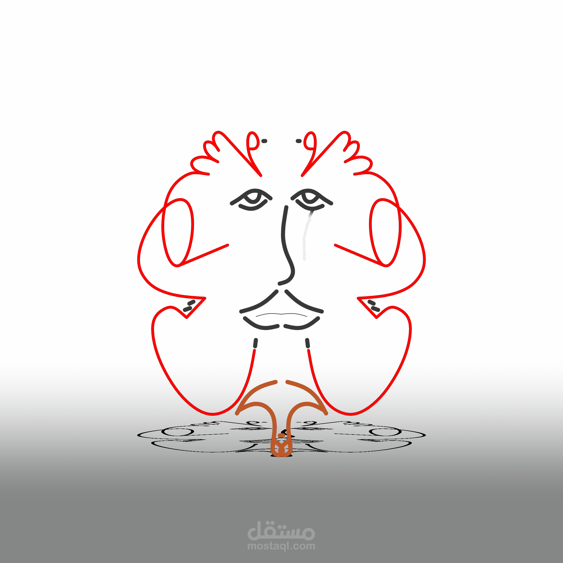 تصميم رسومات